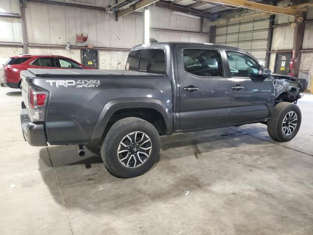  TOYOTA TACOMA 2023 Gray
