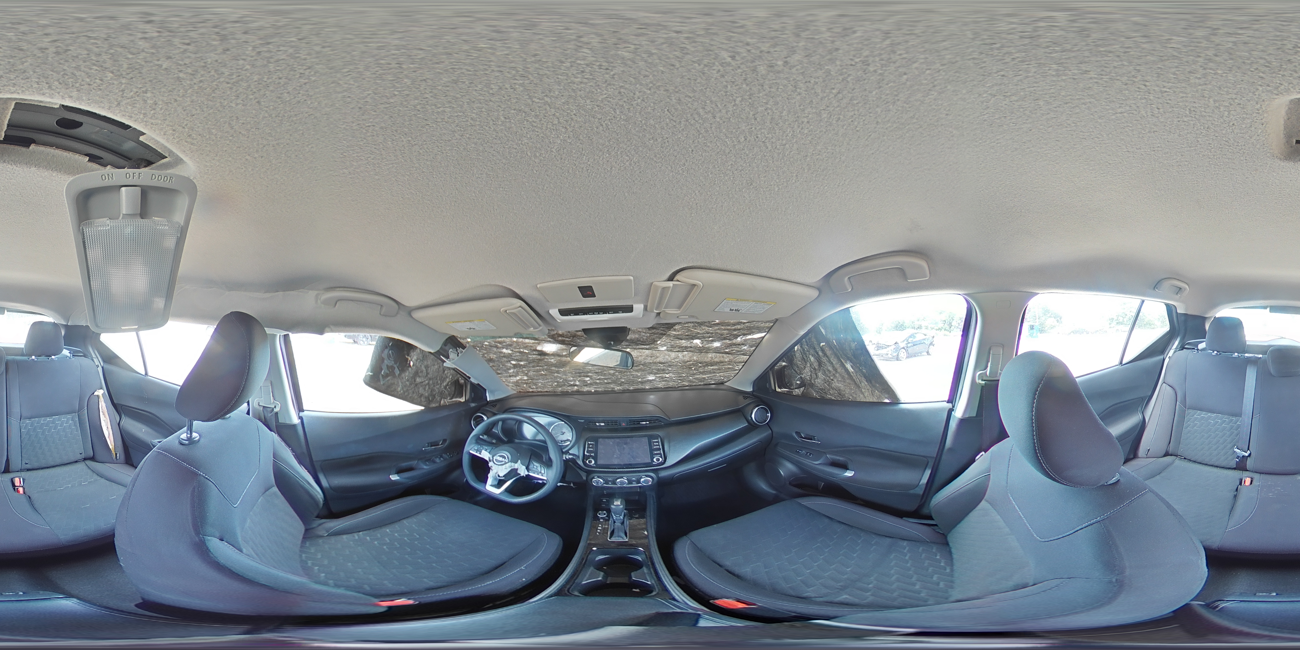 2024 Nissan Kicks Sv VIN: 3N1CP5CV3RL522332 Lot: 65266155