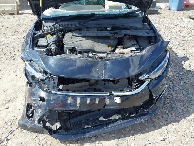 2017 FIAT TIPO LOUNG