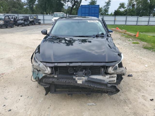  NISSAN ALTIMA 2019 Czarny