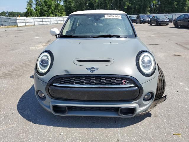  MINI COOPER 2020 Gray