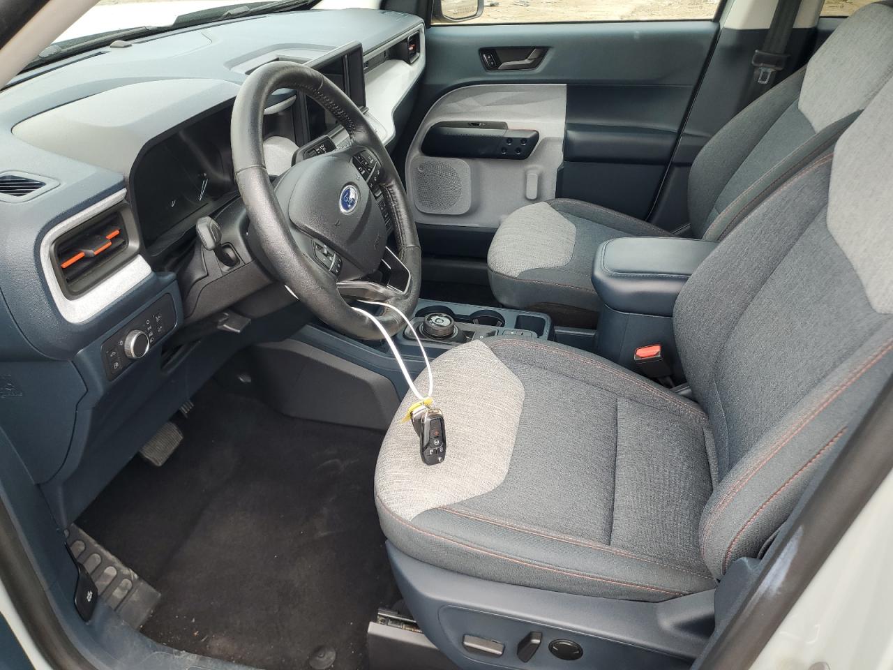 3fttw8e39nra79947 3FTTW8E39NRA79947 2022 Ford Maverick Xl