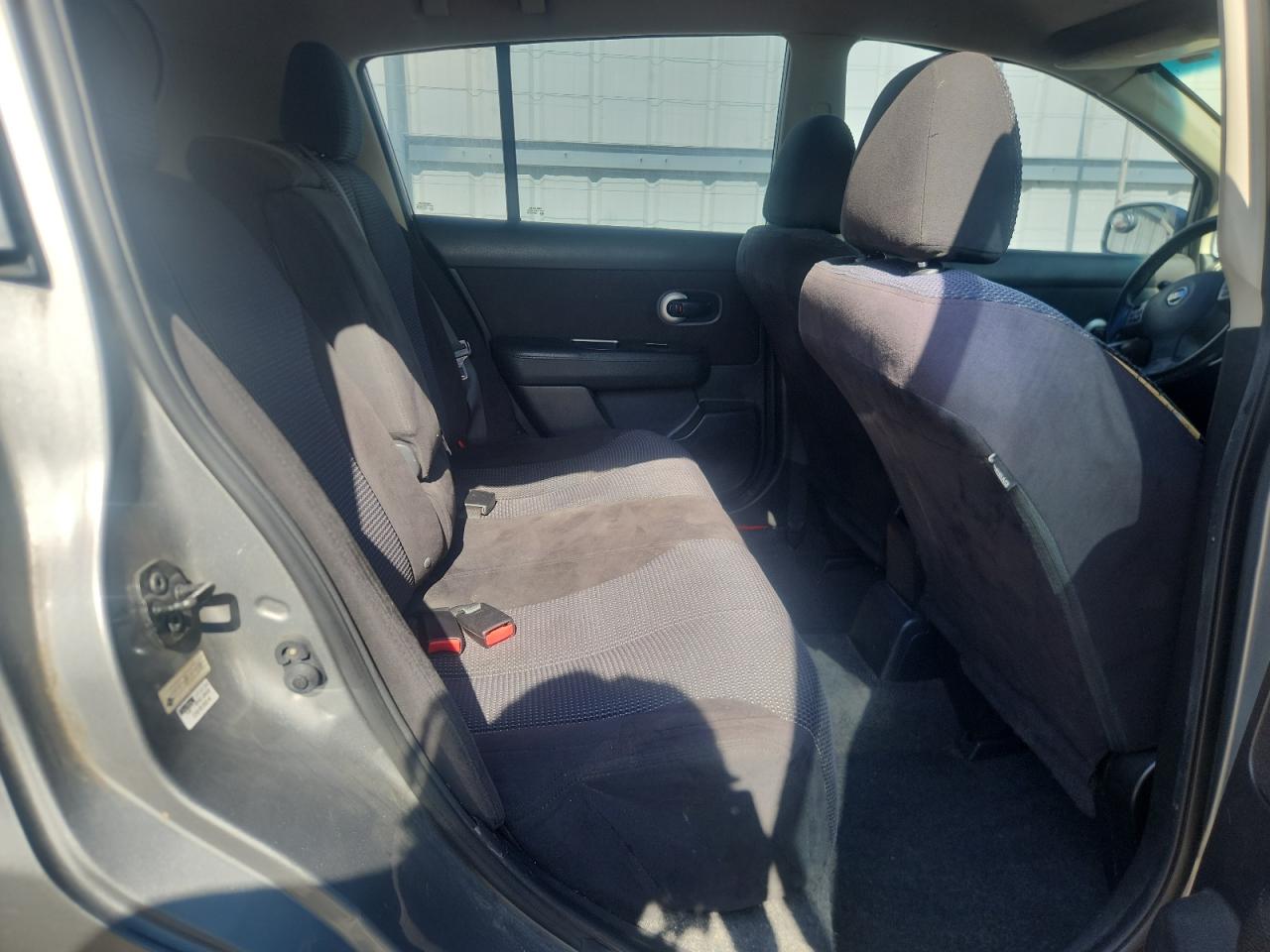 2012 Nissan Versa S VIN: 3N1BC1CPXCK219238 Lot: 64851775
