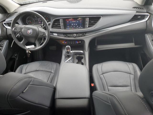  BUICK ENCLAVE 2020 Gray