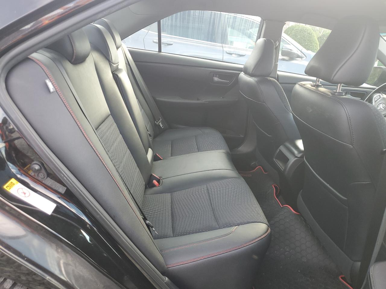 2015 Toyota Camry Le VIN: 4T1BF1FK9FU889951 Lot: 64621855