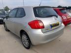 2008 TOYOTA AURIS TR V for sale at Copart SANDY