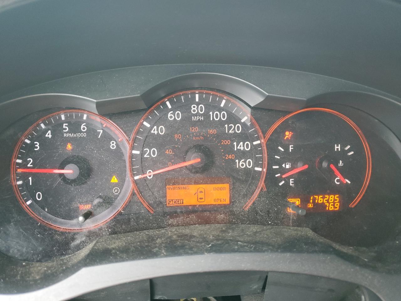 2009 Nissan Altima 2.5 VIN: 1N4AL21E59N504180 Lot: 64477255