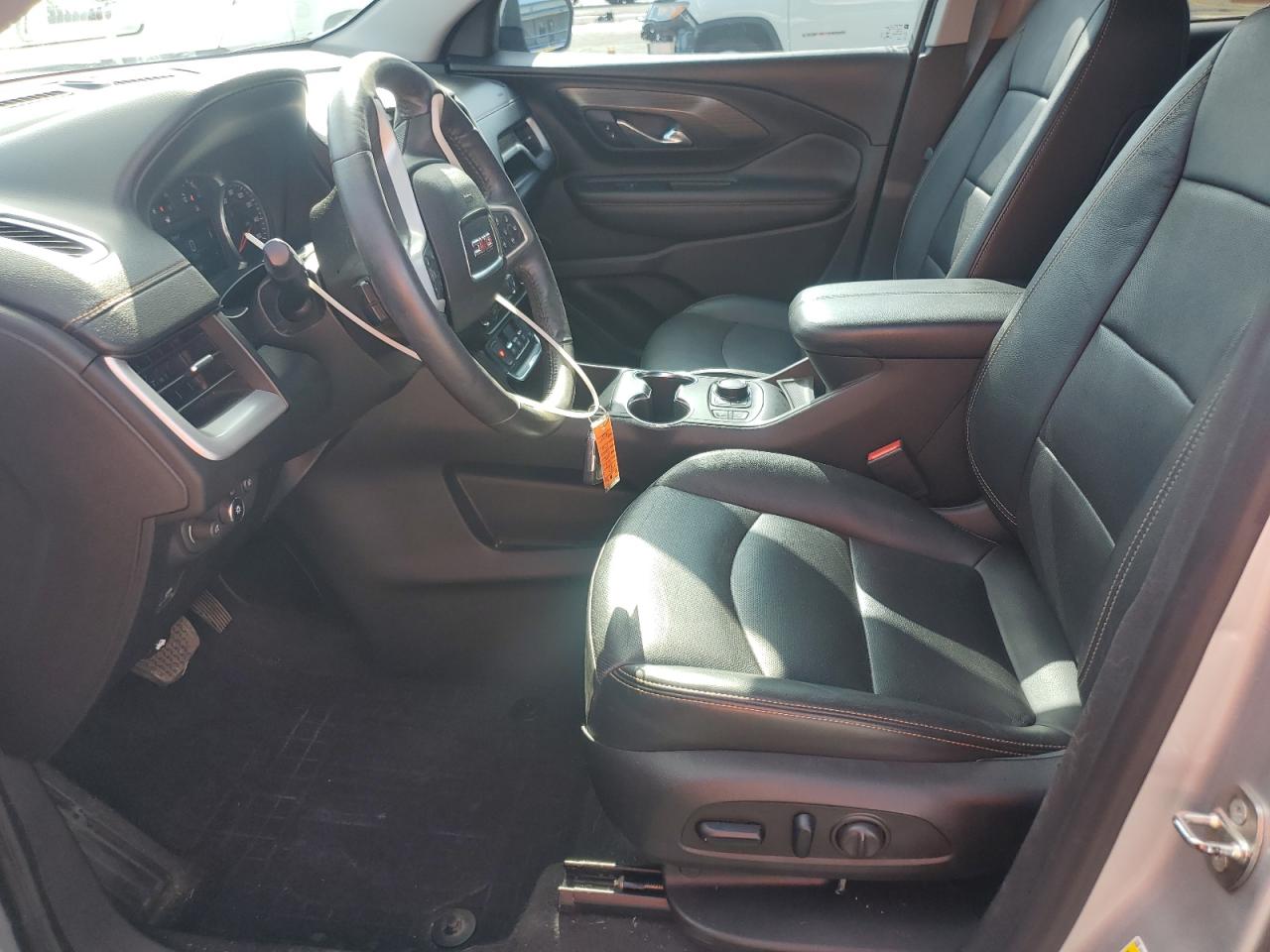2018 GMC Terrain Slt VIN: 3GKALPEV9JL192083 Lot: 64229465