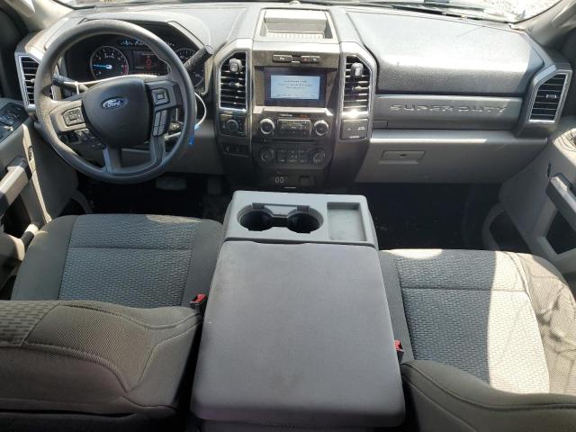  FORD F250 2018 Blue