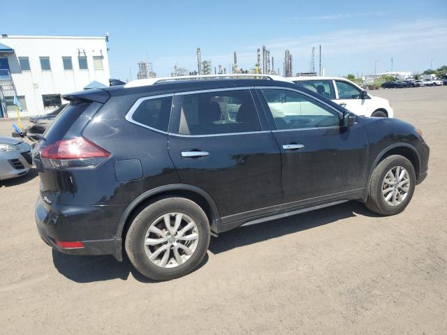  NISSAN ROGUE 2020 Czarny