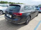 2021 VOLKSWAGEN PASSAT R-L for sale at Copart NEWBURY