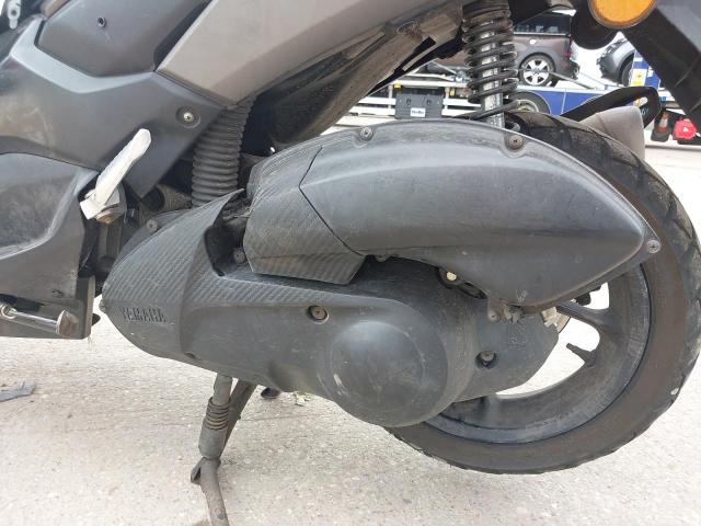 2020 YAMAHA GPD125-A NMAX 125 ABS 