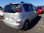 2014 CITROEN C3 PICASSO for sale at Copart SANDTOFT
