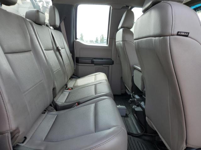 2018 FORD F550 SUPER DUTY
