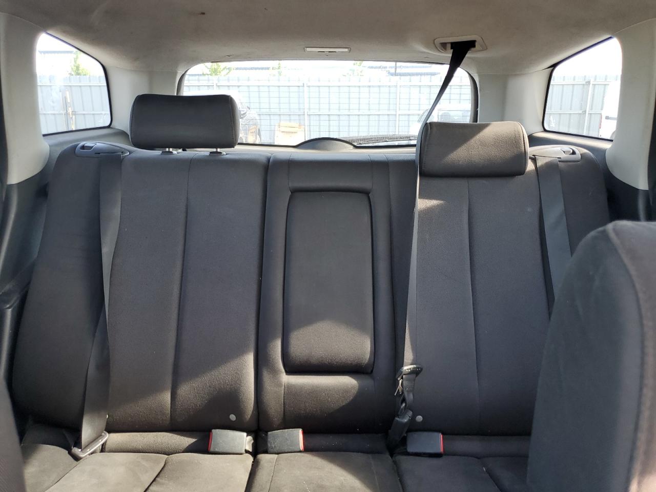 2007 Mazda Cx-7 VIN: JM3ER293970163557 Lot: 63620705