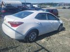 2017 TOYOTA COROLLA L   à vendre chez Copart NS - HALIFAX