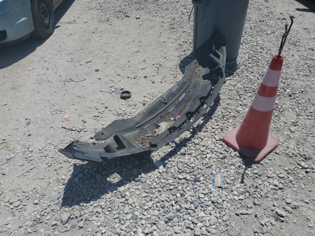 2008 Ford Edge Limited VIN: 2FMDK39C18BA10861 Lot: 66684245