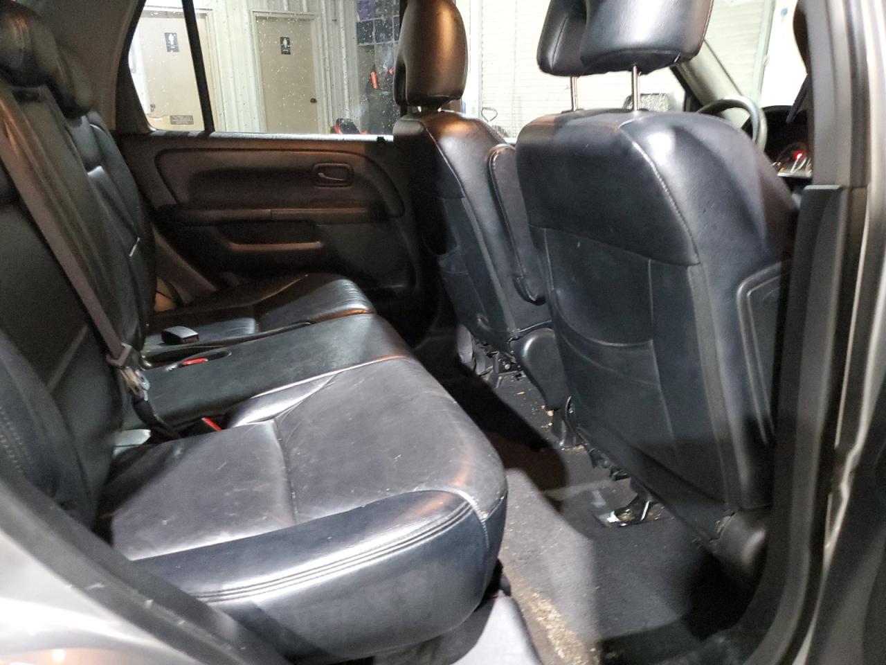 2005 Honda Cr-V Ex VIN: JHLRD78875C036789 Lot: 64272775