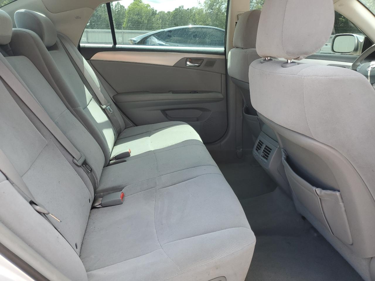 2008 Toyota Avalon Xl VIN: 4T1BK36B38U256436 Lot: 63639295