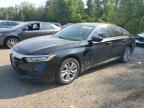 2020 HONDA ACCORD LX   à vendre chez Copart ON - COOKSTOWN