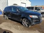 2009 AUDI Q7 TDI   à vendre chez Copart ON - TORONTO
