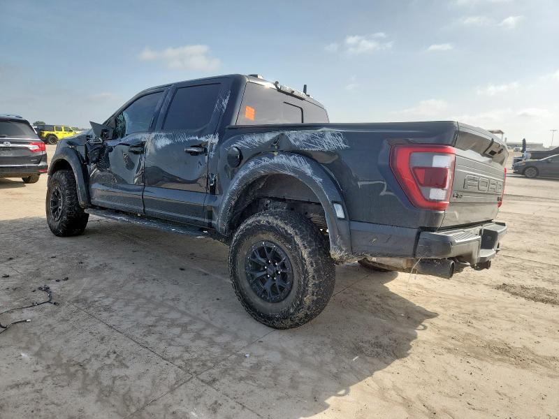  FORD F150 2023 Black