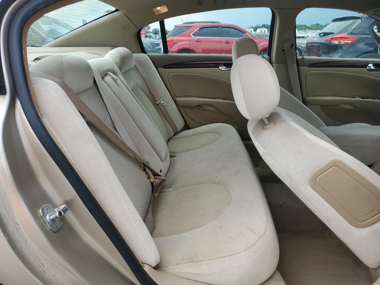 2006 Buick Lucerne Cx VIN: 1G4HP57296U214730 Lot: 65134435
