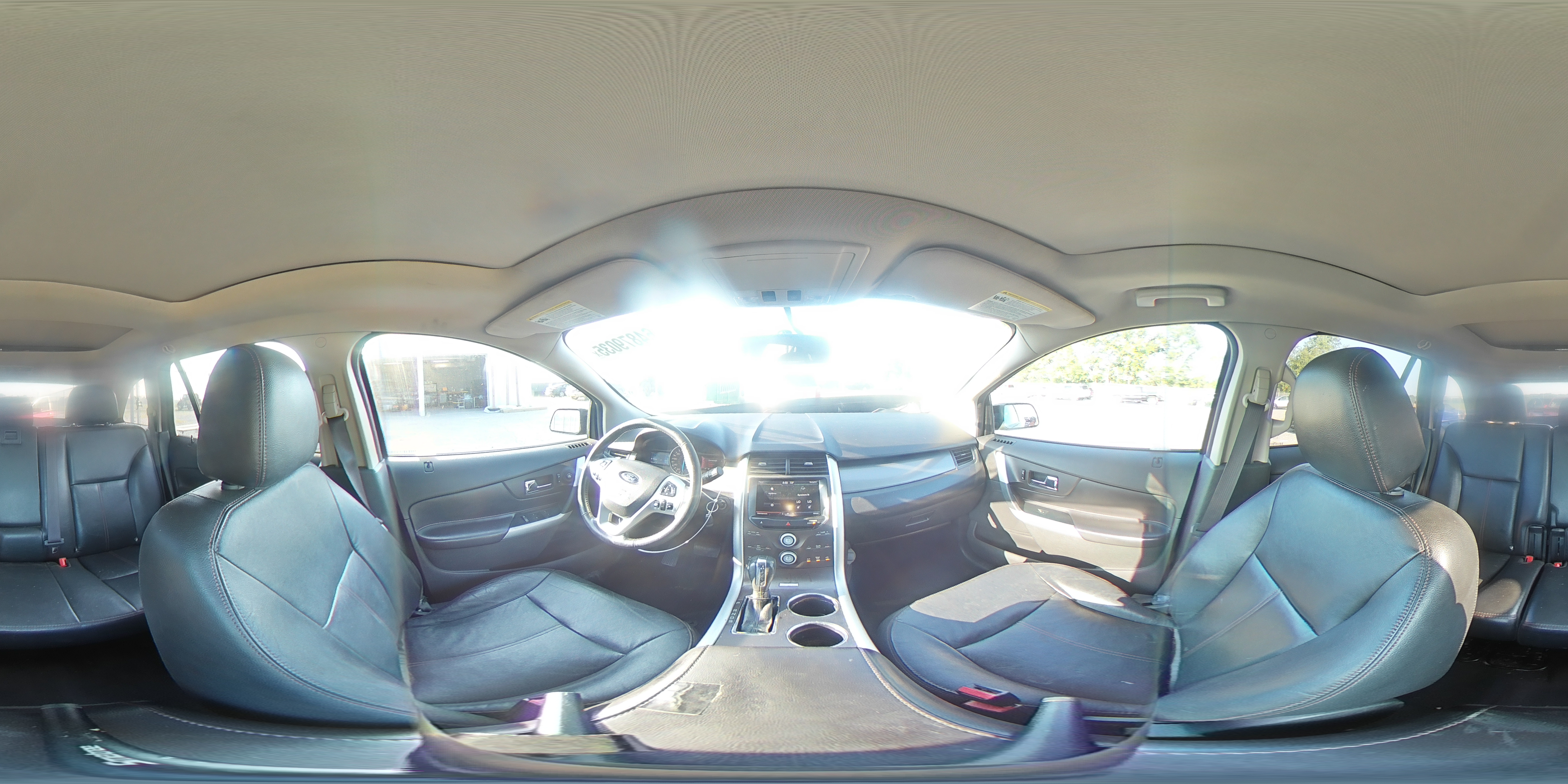 2013 Ford Edge Sel VIN: 2FMDK3JC1DBC33228 Lot: 64879035