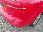 2010 AUDI A3 SE TDI for sale at Copart EAST KILBRIDE