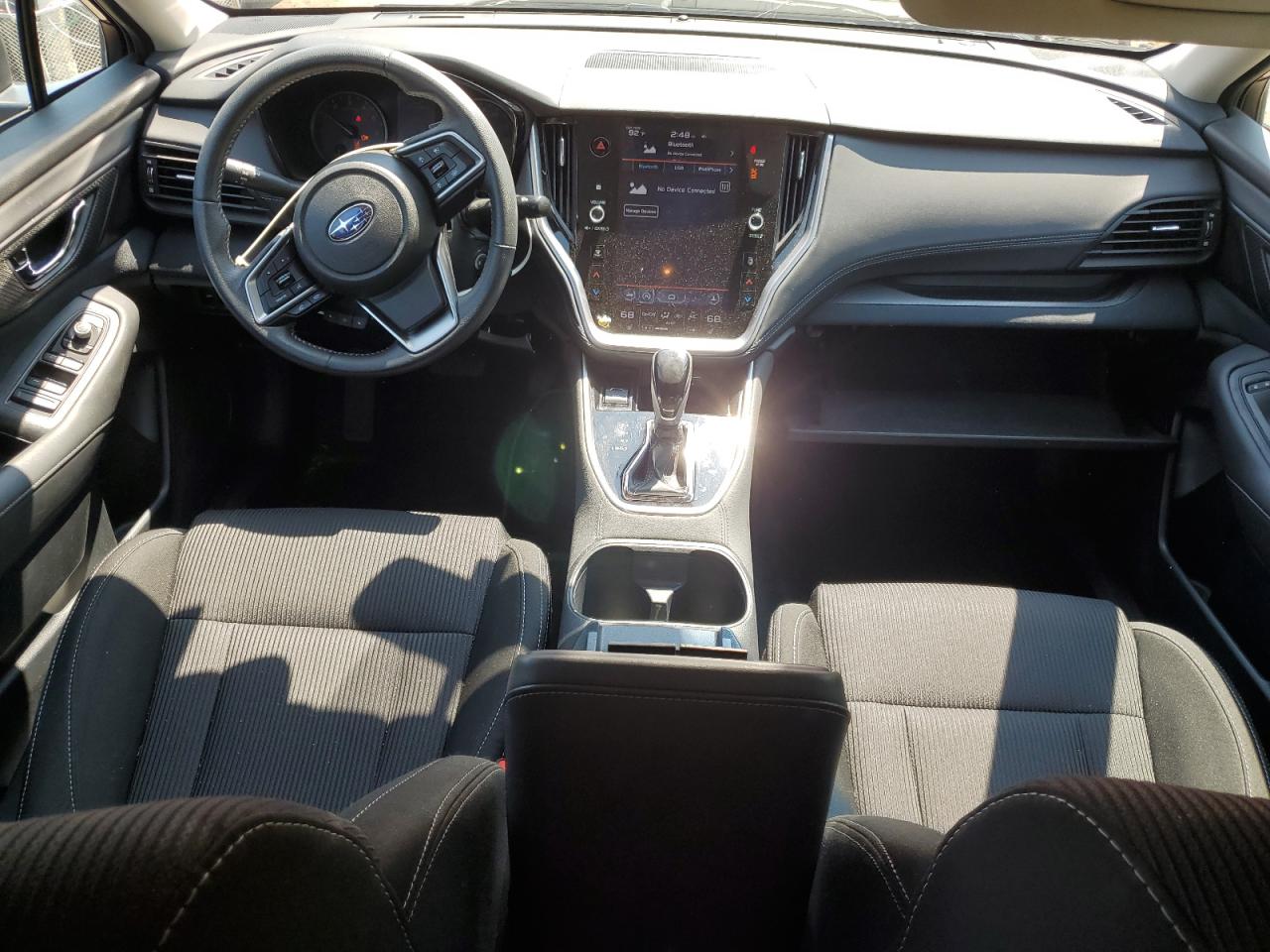 2022 Subaru Legacy Premium VIN: 4S3BWAC6XN3012658 Lot: 66548305