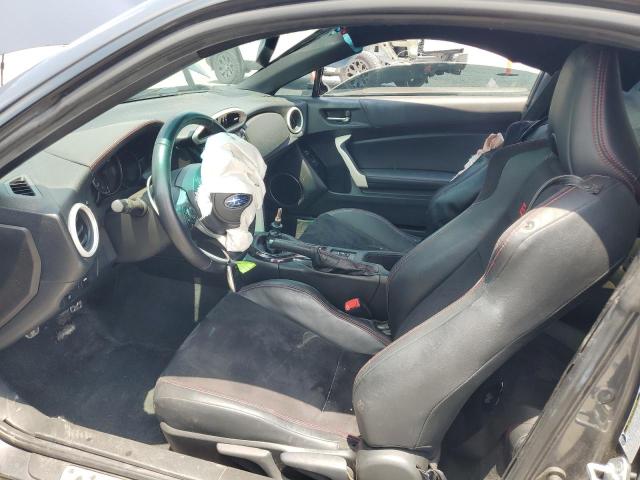  SUBARU BRZ 2020 Szary