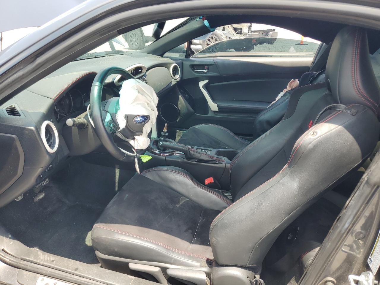 2020 Subaru Brz Limited VIN: JF1ZCAC19L9701313 Lot: 63644575