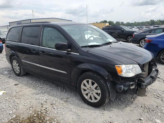  CHRYSLER MINIVAN 2015 Czarny