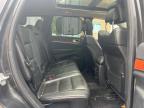 2011 JEEP GRAND CHEROKEE LIMITED   for sale at Copart MA - NORTH BOSTON