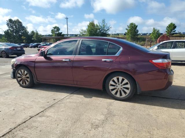  HONDA ACCORD 2013 Fioletowy