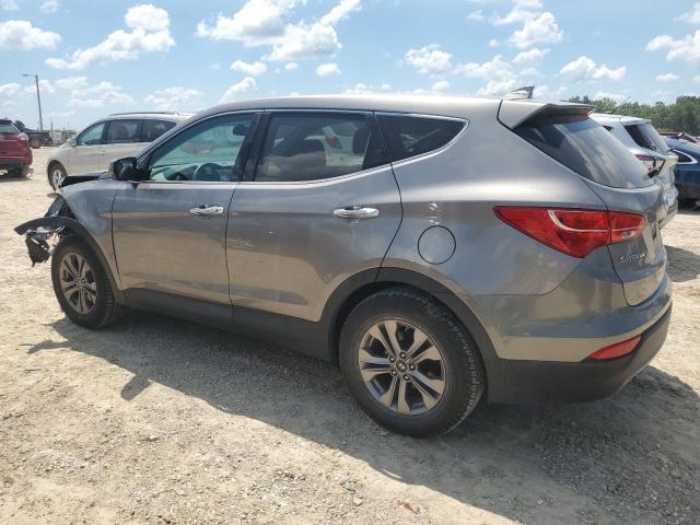  HYUNDAI SANTA FE 2015 Szary