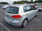 2009 VOLKSWAGEN GOLF S TDI for sale at Copart SANDTOFT