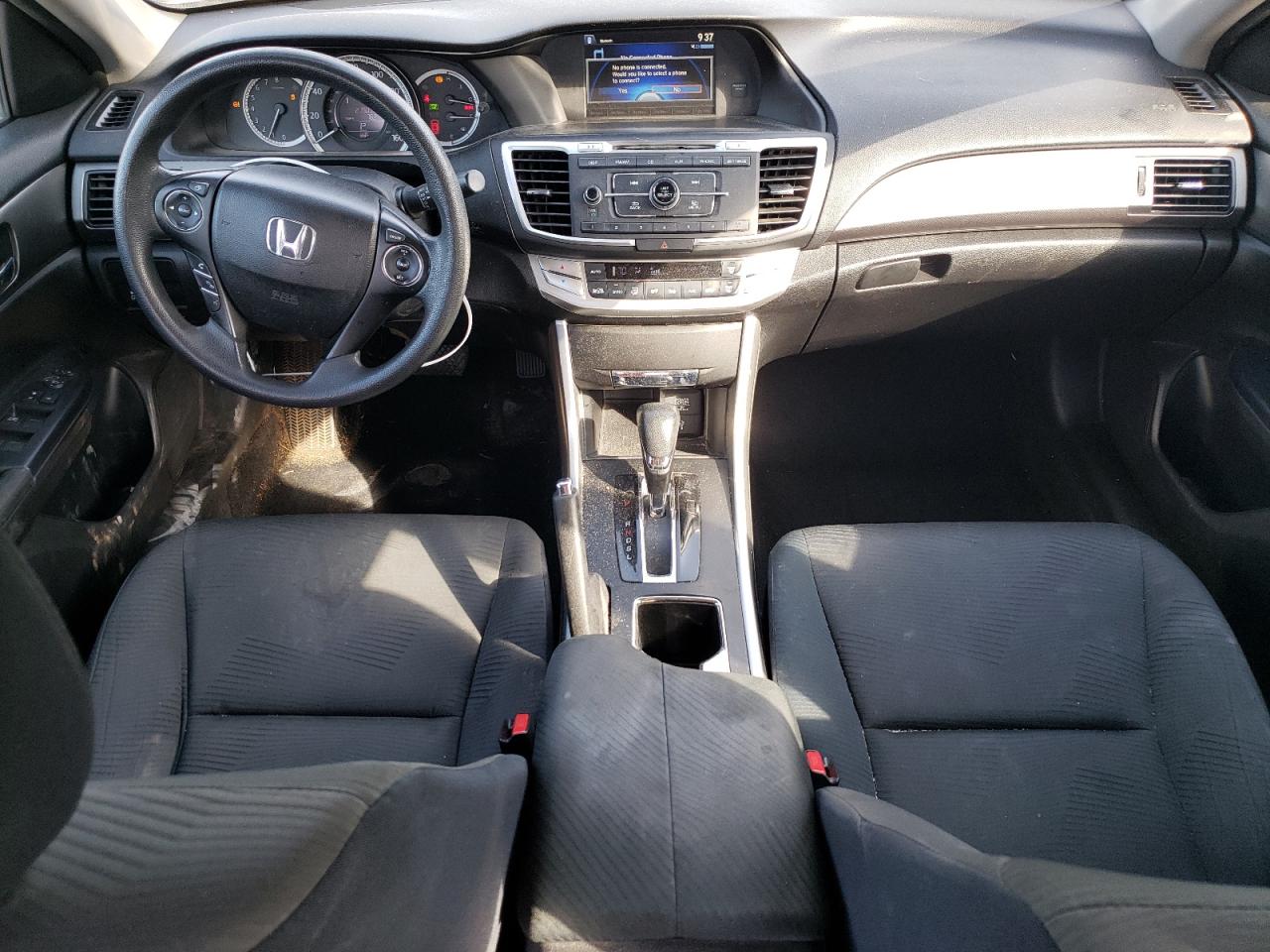 2015 Honda Accord Lx VIN: 1HGCR2F35FA095238 Lot: 65454705