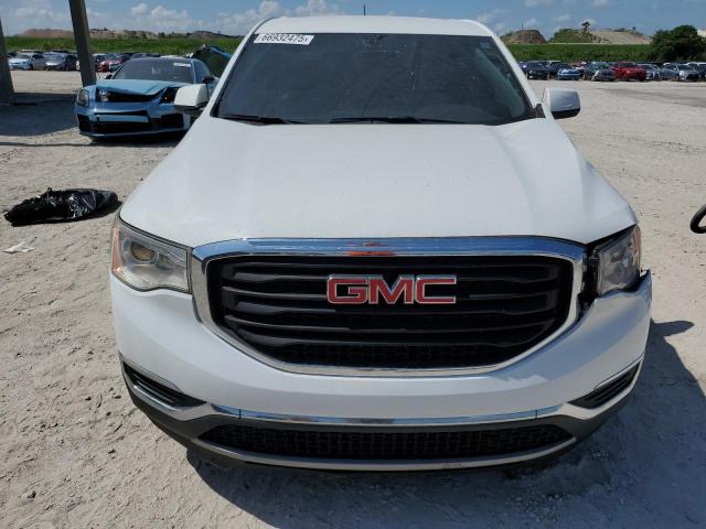  GMC ACADIA 2019 Biały
