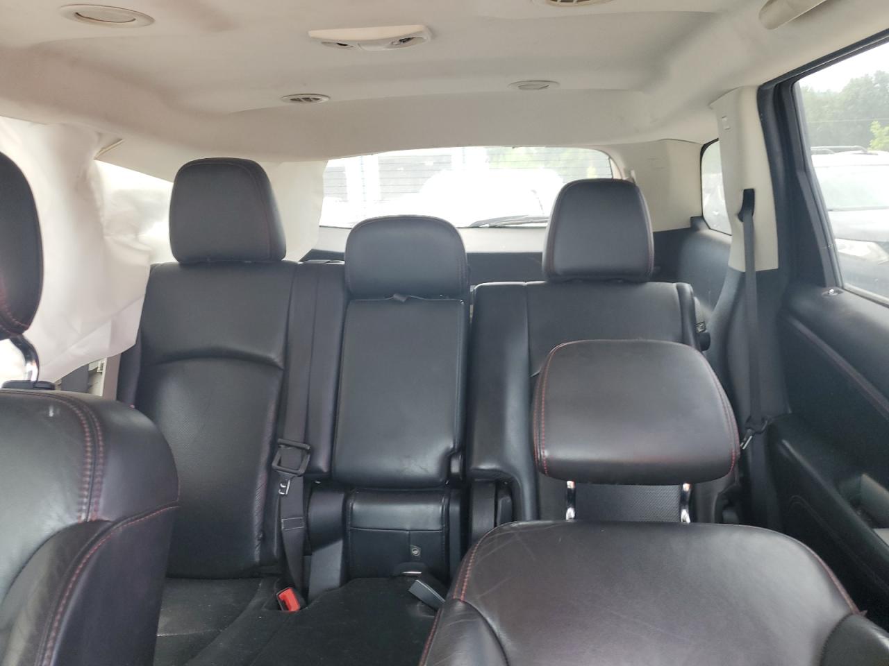 2018 Dodge Journey Gt VIN: 3C4PDDEG8JT311356 Lot: 65738805