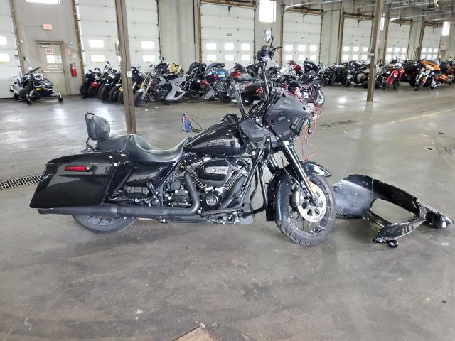 2018 Harley-Davidson Fltrxs Road Glide Special