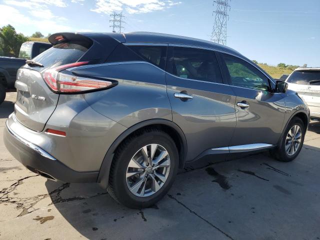  NISSAN MURANO 2015 Szary