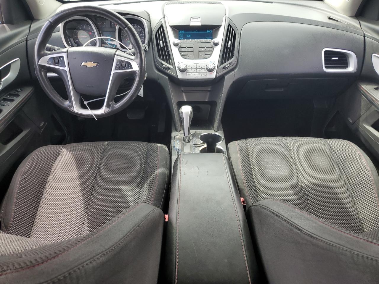 2011 Chevrolet Equinox Lt VIN: 2CNFLNEC5B6359464 Lot: 65388735