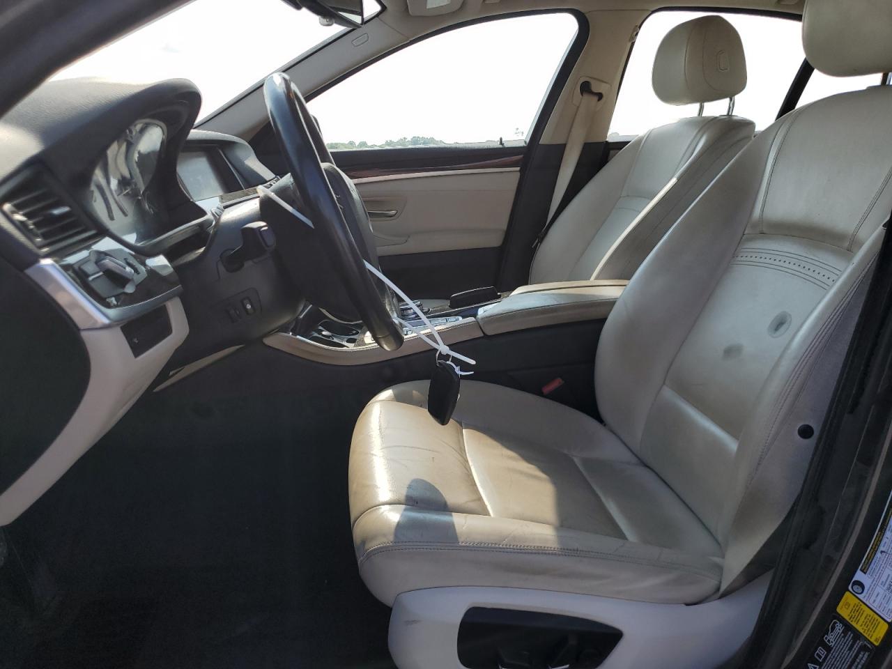 2014 BMW 535 Xi VIN: WBA5B3C51ED533061 Lot: 64923615