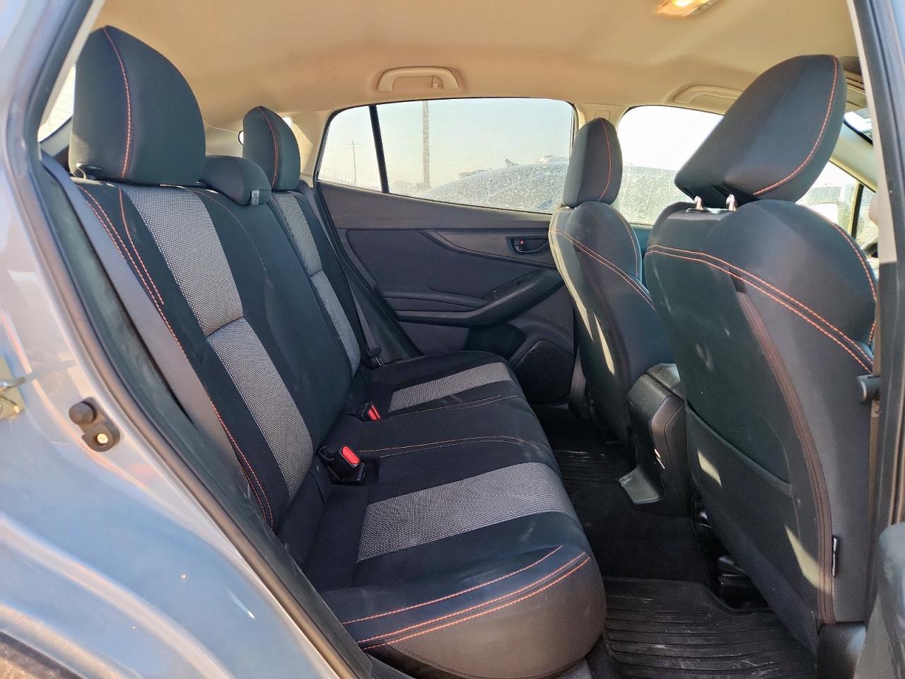 2020 Subaru Crosstrek Premium VIN: JF2GTAPCXL8271568 Lot: 64024375