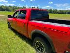 2017 RAM 1500 REBEL   à vendre chez Copart MA - FREETOWN