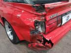 1988 MITSUBISHI STARION TU for sale at Copart NEWBURY