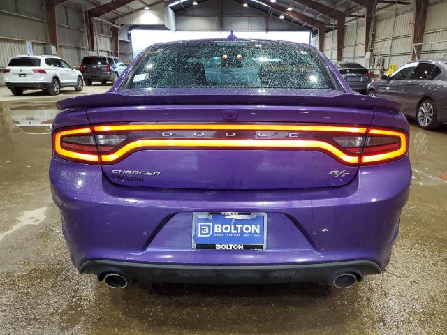  DODGE CHARGER 2023 Purple
