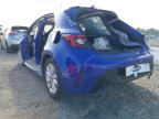 2023 TOYOTA COROLLA ICON HEV CVT  for sale at Copart CORBY