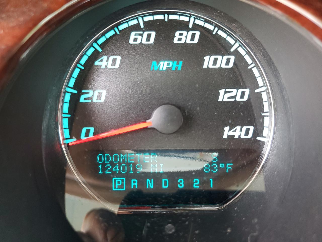 2010 Buick Lucerne Cxl VIN: 1G4HC5EM8AU105586 Lot: 64354875